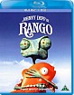 Rango (2011) (Blu-ray + DVD) (DK Import ohne dt. Ton) Blu-ray