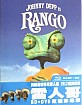 Rango (2011) (Blu-ray + DVD) (CN Import ohne dt. Ton) Blu-ray