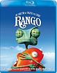 Rango (2011) (ES Import ohne dt. Ton) Blu-ray
