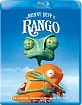 Rango (2011) (Neuauflage) (US Import ohne dt. Ton) Blu-ray