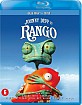 Rango (2011) (Blu-ray + DVD) (NL Import) Blu-ray
