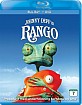 Rango (2011) (Blu-ray + DVD) (NO Import ohne dt. Ton) Blu-ray