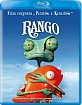 Rango (2011) (PL Import ohne dt. Ton) Blu-ray