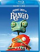 Rango (2011) (Blu-ray + DVD) (SE Import ohne dt. Ton) Blu-ray