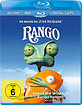Rango (2011) Blu-ray