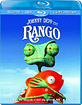 Rango (2011) (Blu-ray + DVD + Digital Copy) (FR Import) Blu-ray