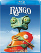 Rango (2011) (IT Import) Blu-ray