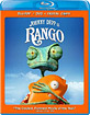 Rango (2011) (Blu-ray + DVD + Digital Copy) (US Import ohne dt. Ton) Blu-ray