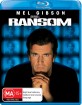 Ransom (1996) (AU Import ohne dt. Ton) Blu-ray