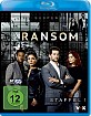 Ransom (2016) - Staffel 1 Blu-ray