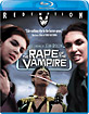 The Rape of the Vampire (US Import ohne dt. Ton) Blu-ray