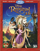 Rapunzel - L'intreccio della torre 3D (Blu-ray 3D + Blu-ray + E-Copy) (IT Import ohne dt. Ton) Blu-ray