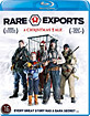 Rare Exports (NL Import) Blu-ray