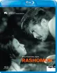 Rashômon (1950) (CH Import) Blu-ray