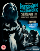 Rasputin: The Mad Monk - Special Edition (UK Import ohne dt. Ton) Blu-ray