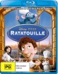 Ratatouille (AU Import ohne dt. Ton) Blu-ray