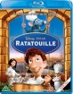 Ratatouille (DK Import ohne dt. Ton) Blu-ray