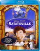 Ratatouille (ES Import ohne dt. Ton) Blu-ray
