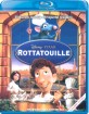 Rottatouille (FI Import ohne dt. Ton) Blu-ray