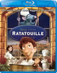 Ratatouille (IT Import) Blu-ray