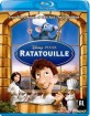 Ratatouille (NL Import ohne dt. Ton) Blu-ray