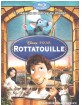 Rottatouille (NO Import ohne dt. Ton) Blu-ray