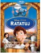 Ratatuj (PL Import ohne dt. Ton) Blu-ray