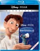 Råttatouille - Disney Pixar Klassiker Collection (SE Import ohne dt. Ton) Blu-ray