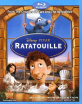 Ratatouille (Region A - US Import ohne dt. Ton) Blu-ray