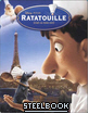 Ratatouille - Steelbook (Region A - CA Import ohne dt. Ton) Blu-ray