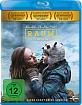 Raum (2015) Blu-ray