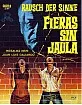 Rausch der Sinne - Fieras sin jaula (Limited X-Rated Eurocult Collection #28) (Cover A) Blu-ray