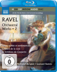 Ravel - Orchestral Works 2 (Audio Blu-ray) Blu-ray