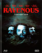 Ravenous - Friss oder stirb (Limited Mediabook Edition) (Cover B) (AT Import) Blu-ray