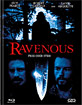 Ravenous - Friss oder stirb (Limited Mediabook Edition) (Cover C) (AT Import) Blu-ray