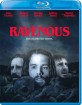 Ravenous (1999) (Region A - US Import ohne dt. Ton) Blu-ray