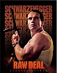 Raw Deal (1986) - INFO Exclusive #018 Limited Edition Fullslip (KR Import ohne dt. Ton) Blu-ray