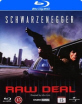 Raw Deal (DK Import) Blu-ray