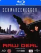 Raw Deal (FI Import) Blu-ray