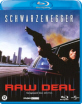 Raw Deal (NL Import) Blu-ray