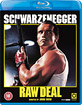 Raw Deal (UK Import ohne dt. Ton) Blu-ray