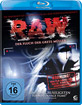 Raw - Der Fluch der Grete Müller Blu-ray