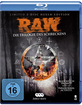 Raw - Die Trilogie des Schreckens (Limited Hexen Edition) Blu-ray
