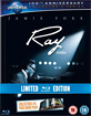 Ray (2004) - 100th Anniversary Collector's Edition (UK Import) Blu-ray
