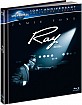 Ray (2004) - 100th Anniversary Collection Digibook (ES Import) Blu-ray