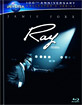 Ray (2004) - 100th Anniversary Collector's Series (FR Import) Blu-ray