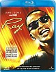 Ray (2004) (ES Import) Blu-ray