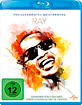 Ray (2004) (Preisgekrönte Meisterwerke) Blu-ray
