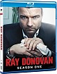 Ray Donovan: Season One (Region A - US Import ohne dt. Ton) Blu-ray