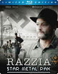 Razzia - Star Metal Pak (NL Import ohne dt. Ton) Blu-ray